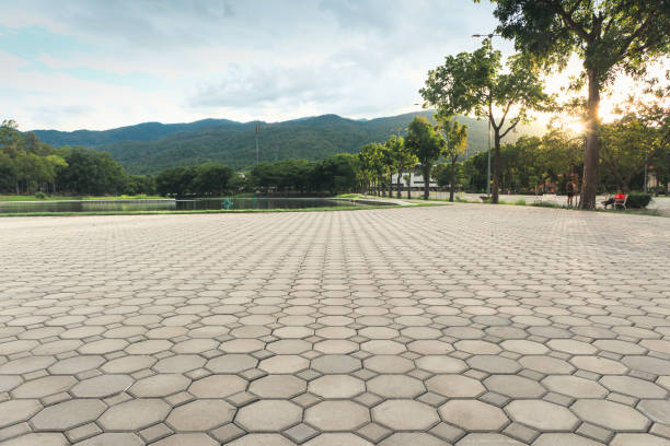 Best Driveway Resurfacing Pavers  in Ballville, OH