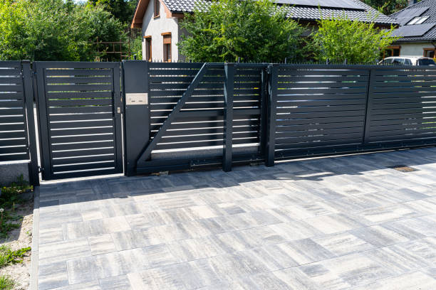 Professional Driveway Pavers in Ballville, OH