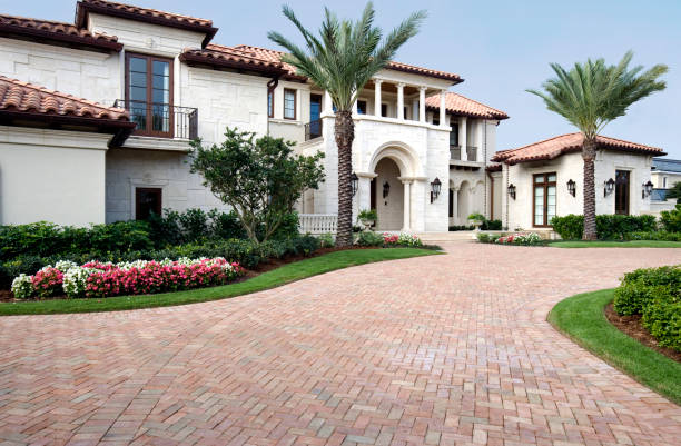 Reasons to Select Us for Your Driveway Paving Requirements in Ballville, OH