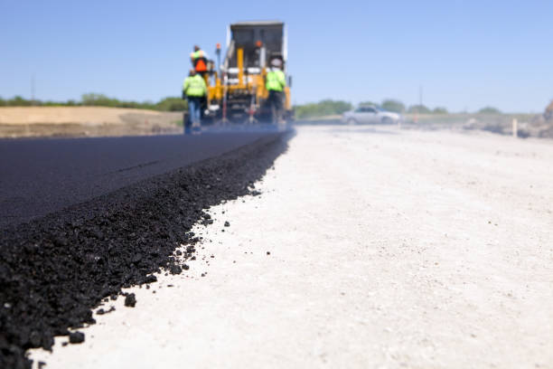 Trusted Ballville, OH Driveway Pavers Experts