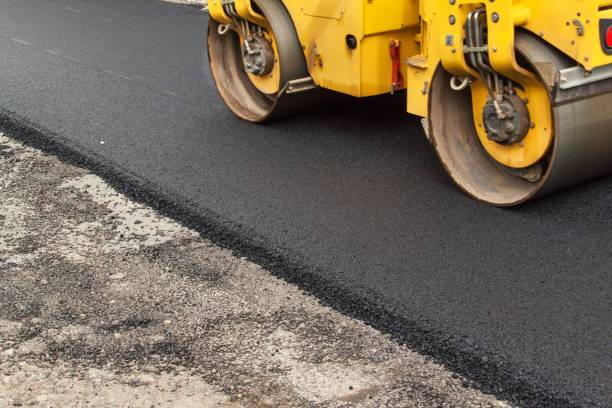 Best Commercial Driveway Pavers  in Ballville, OH